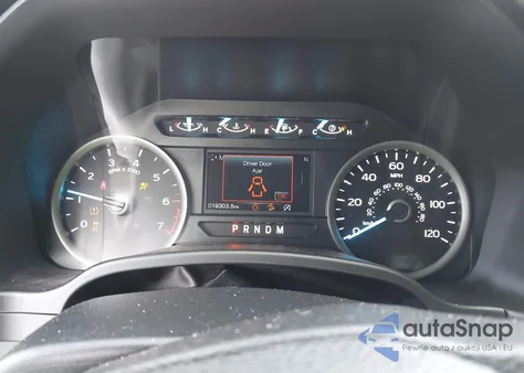 2019 Ford F-150 Xlt из США, поврежденный, VIN 1FTEW1E57KFB57314